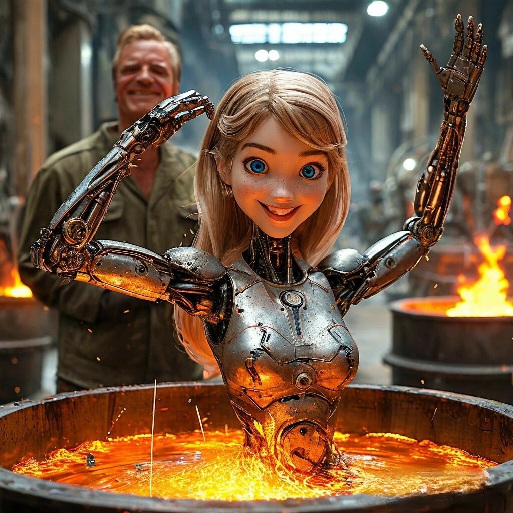 Пулестойкая сталь